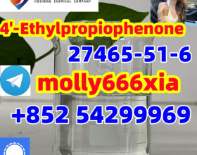 27465-51-6	4&#39;-Ethylpropiophenone