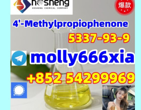 5337-93-9	4&#39;-Methylpropiophenone