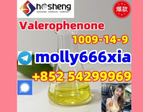 1009-14-9	Valerophenone