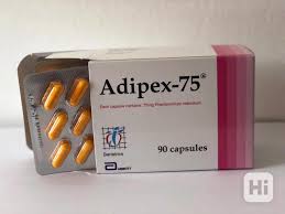 Adipex retard 15 mg, Neurol, Lexaur - Kontaktní údaje