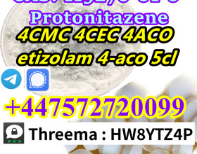 CAS: 910463-68-2 Semaglutide Signal/Telegram: +447572720099