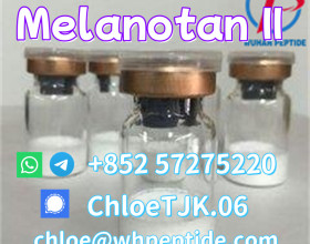 Wholesale Melanotan Ii - Melanotan Ii Manufacturers, Suppliers