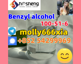 100-51-6	Benzyl alcohol