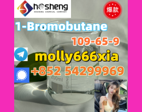 109-65-9	1-Bromobutane