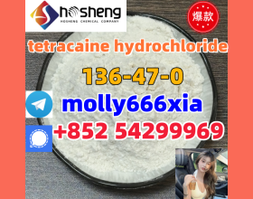 136-47-0	tetracaine hydrochloride