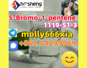 1119-51-3	5-Bromo-1-pentene