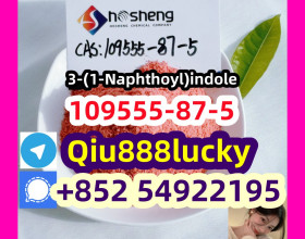 109555-87-5 3-(1-Naphthoyl)indole