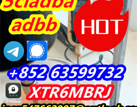 hot sell adbb 5cladba Quality guarantee jwh018.5cladba.Long-term stable supply