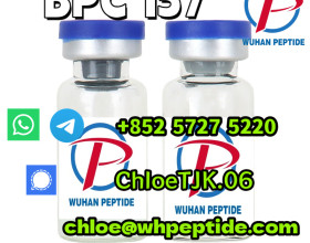 99% purity BPC-157 CAS 137525-51-0 with Safe Delivery