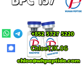 BPC 157 137525-51-0 factory supply