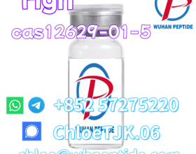 High quality cas 12629-01-5 HGH 191AA(Somatropin on sale