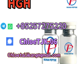 Hgh cas 12629-01-5 growth hormone, human somatotropin with fast shipping hgh