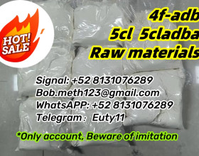 5cladba 5fadb JWH-018 MDMB-4en-PINACA K2 spray spice weed ADB-BINACA mamba cbd