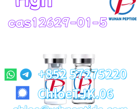 CAS No.12629-01-5 HGH GROWTH HORMONE, HUMAN Suppliers