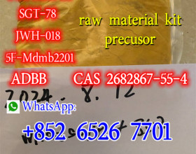 5C-LADBA, ADBB precursor  JWH-18  5F-ADB  5cladba 5cl rwa materials Purity: 99.99%  very strong  Whatsapp+85265267701