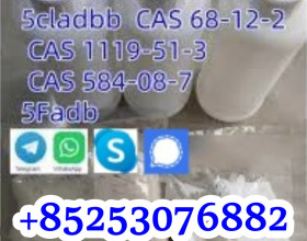 Raw Materials 5CLADBA supplier 5cl 5cl adb 4fadba 4cl6cl sgt151 JWH018