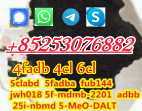 5FADB 5cladba 6cl sgt151 JWH 4FADB 5F-MDMB-2201 safe delivery