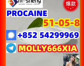 51-05-8"	Procaine hydrochloride