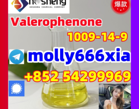 1009-14-9	Valerophenone