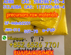 5C-LADBA, ADBB precursor  JWH-18  5F-ADB  5cladba 5cl rwa materials Purity: 99.99%  very strong  Whatsapp+85265267701