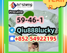 59-46-1 Procaine