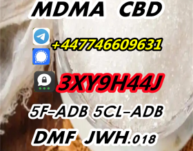 Provide high purity 5f-adb 5CLADBA EUTY ADBB JWH ADB FUB