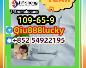 109-65-9 1-Bromobutane