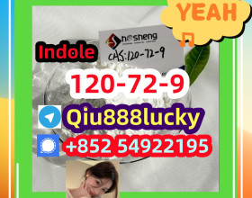 120-72-9 Indole