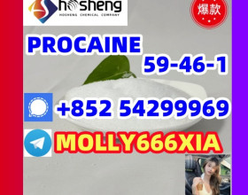 59-46-1	PROCAINE