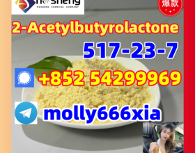 517-23-7 2-Acetylbutyrolactone