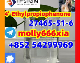 27465-51-6	4&#39;-Ethylpropiophenone