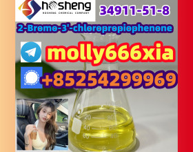 34911-51-8	2-Bromo-3&#39;-chloropropiophenone