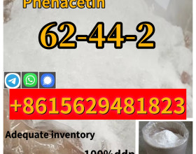 Phenacetin 62-44-2 99% Purity shiny powder /not shiny powder Fast and Safe Deliv