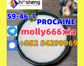 59-46-1	PROCAINE