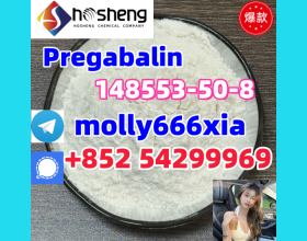 148553-50-8 Pregabalin 