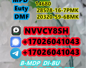 Hot sell  Pentylone(PE) LY2183240 PVT BB-22 PB-22 3mmc 5amb