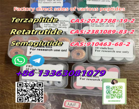 Tirzepatide 2mg/5mg/10mg Peptide Powder