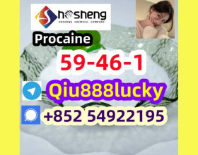 59-46-1 Procaine