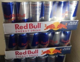 Redbull Energydrink 250 ml