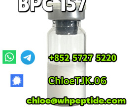 Buy Peptides Bpc 157 Cas 137525-51-0 Peptides Bpc-157 For Bodybuilding