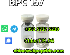 CAS 137525-51-0 BPC 157 with safe delivery