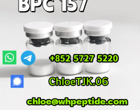 Supply CAS 137525–51–0 BPC 157 with safe delivery