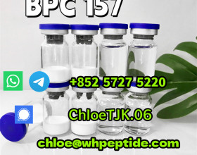 98% BPC 157 CAS 137525-51-0  Tb500 with safe delivery