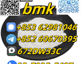 China hot selling bmk With 99% High Quality