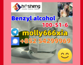 100-51-6	Benzyl alcohol