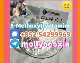 608-07-1	5-Methoxytryptamine