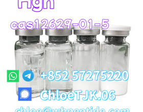 HGH CAS 12629-01-5 GROWTH HORMONE SOMATOTROPIN WITH FAST SHIPPING HGH