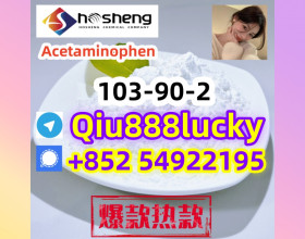 103-90-2  Acetaminophen