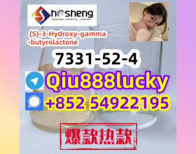 7331-52-4  (S)-3-Hydroxy-gamma-butyrolactone