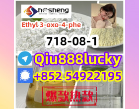 718-08-1  Ethyl 3-oxo-4-phe